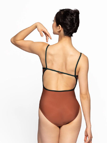 Eleve Candy Adult Leotard